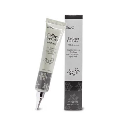 3W Clinic Collagen Eye Cream