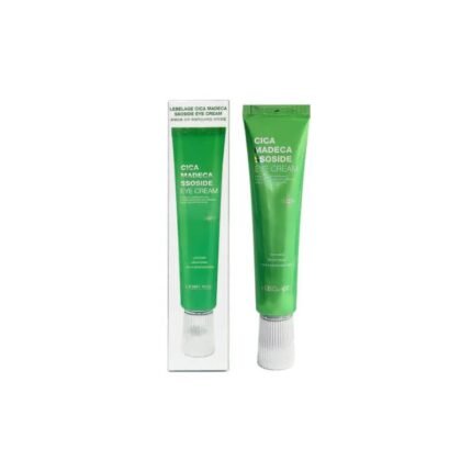 Cica Madecassoside Eye Cream