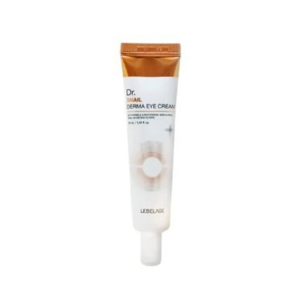 Dr. Snail Derma Eye Cream