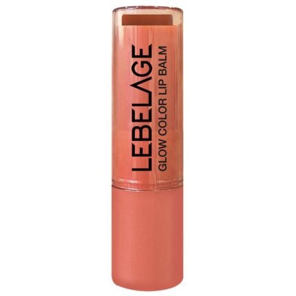 Glow Color Lip Balm Rosewood