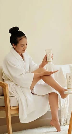 Hand And Foot Care Category