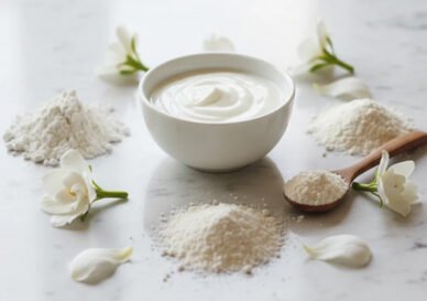 Homemade Face Masks Skin Whitening