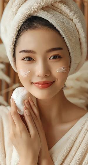 Skin Care Korean category