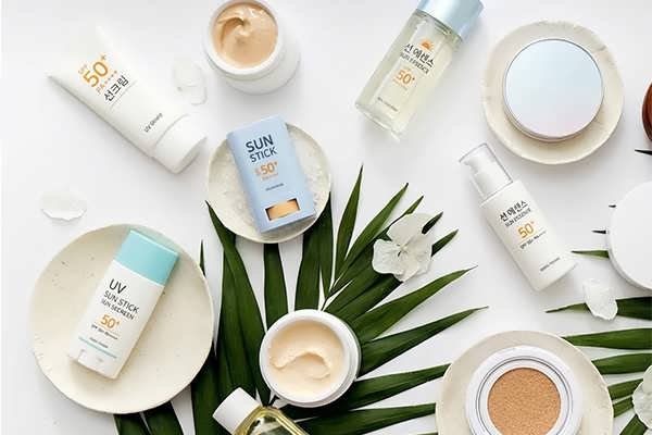 Sun Care Products