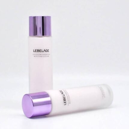 Two Collagen + one Green Tea Moisture Lotion